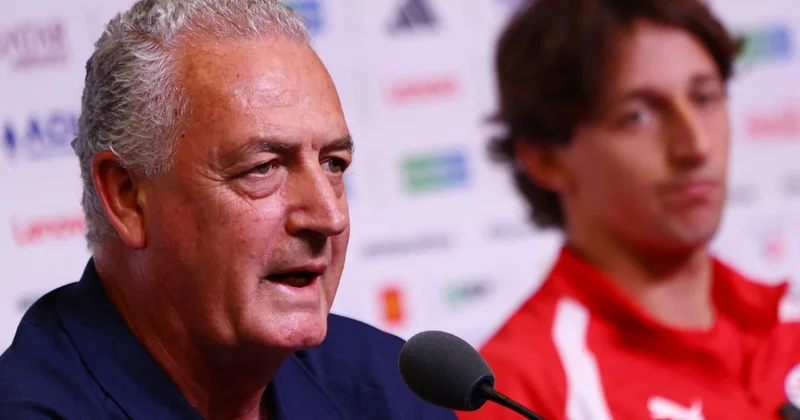 Alfaro: Türkiye’de çok genç yetenekler var Sözcü Gazetesi