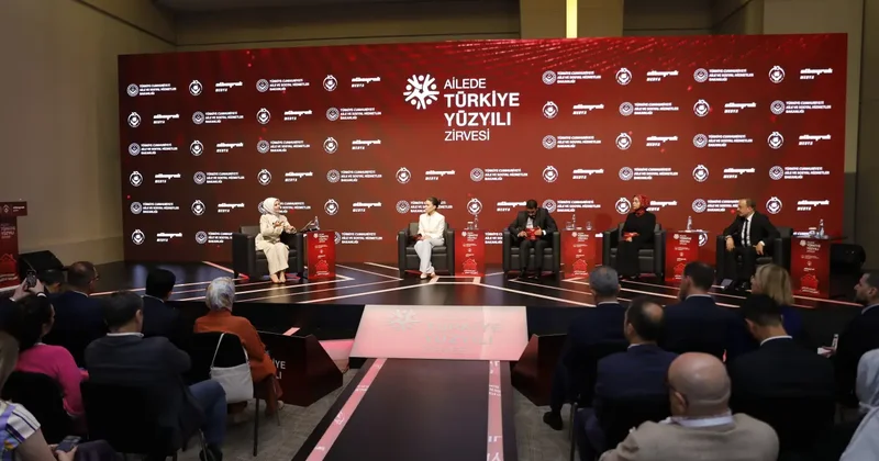 Bakan Göktaş tan kritik uyarı: Çocukları bekleyen tehlikeyi anlattı