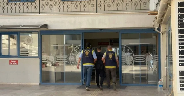 Marmaris teki silahlı saldırı soruşturmasında 5 şüpheli adliyeye sevk edildi Muğla Haberleri Habertürk Yerel Haberler