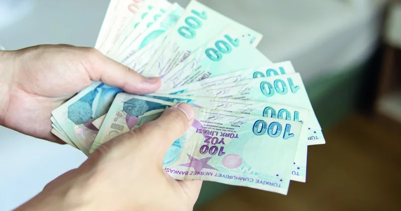 Hane gelir desteğinde yol haritası netleşiyor Ekonomi Haberleri