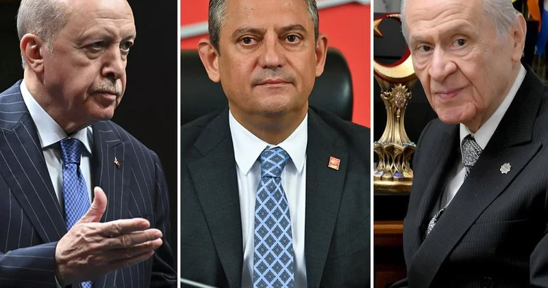 Butlan kararı sonrası 26 ilde yapılan seçim anketi! Sonuçlar hayli şaşırtıcı