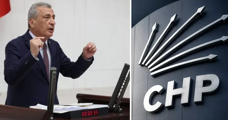 CHP’li Öztürkmen tek tek anlattı: Parti kasasından bazı televizyon kanallarına, gazetelere sosyal medya hesaplarına 755 milyon TL civarında ödeme yapılmış Gündem Haberleri