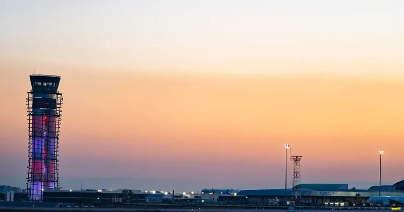 Sabiha Gökçen Havalimanı, Avrupa’nın en dakik havalimanı oldu