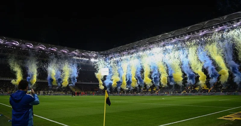 İmza atması beklenen ünlü isim açıklama geldi: Fenerbahçe ile anlaşmadık