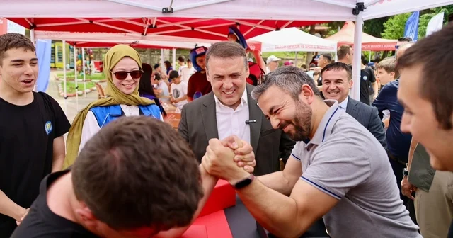 Vali Sözer, ÇEDES Yıl Sonu Kapanış Programı na katıldı Bilecik Haberleri Habertürk Yerel Haberler