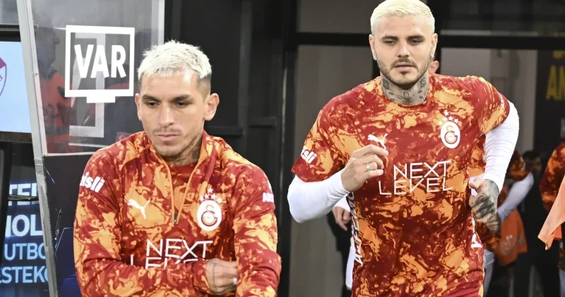 Lucas Torreira dan flaş paylaşım! Icardi nin kararını duyurdu Futbol Haberleri