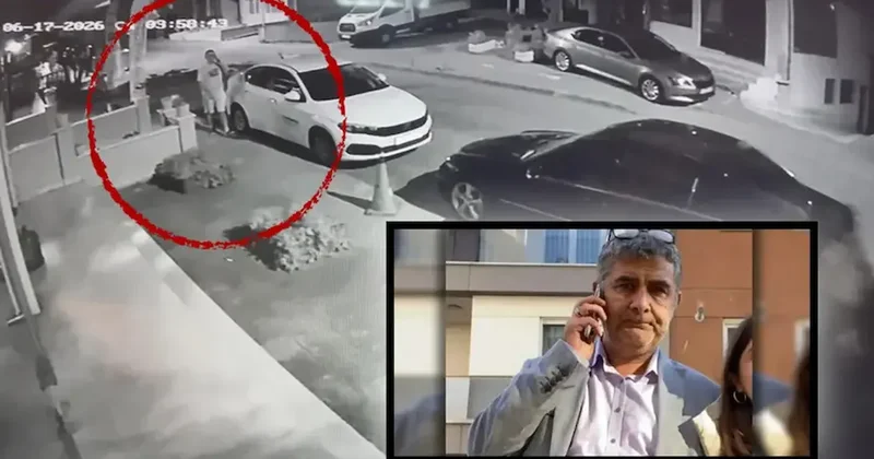 Erhan Karaal ın kaçırılma nedeni ortaya çıktı! Eşine gelen şok telefon Sözcü Gazetesi