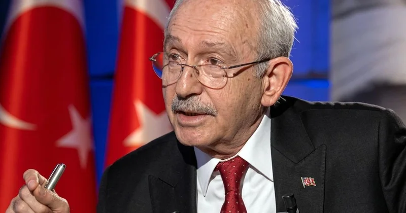 Mutlak butlan kararından haberi var mıydı? Kılıçdaroğlu ndan net yanıt