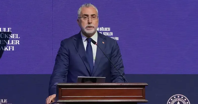 Bakan Işıkhan: Kadın istihdam oranını en fazla artıran ülkelerden biri haline geldik