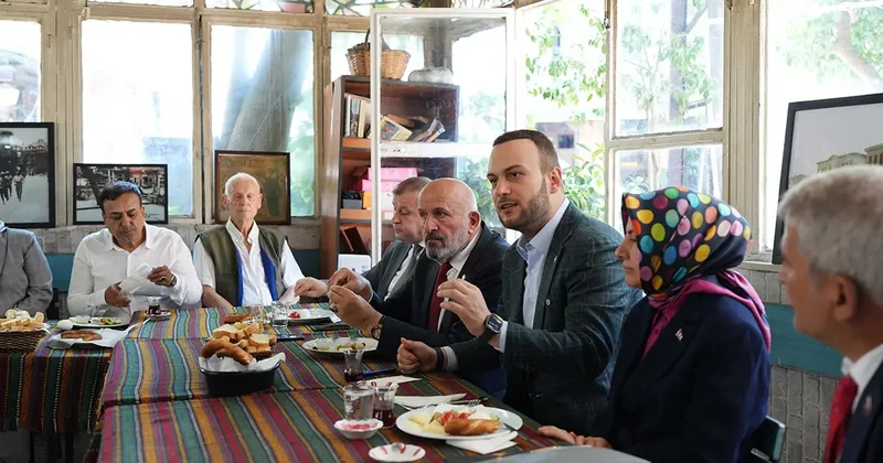 Sıfır Atık Vakfınca Mahallede Dönüşüm: Muhtarlarla Sıfır Atık ve Yerel Dönüşüm Programı başlatıldı