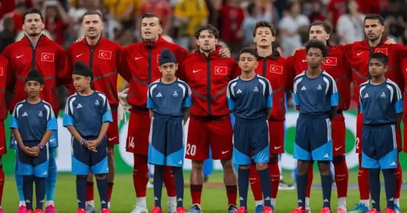 Paraguay karşısında tek çare galibiyet! Türkiye bir üst tura nasıl çıkar?
