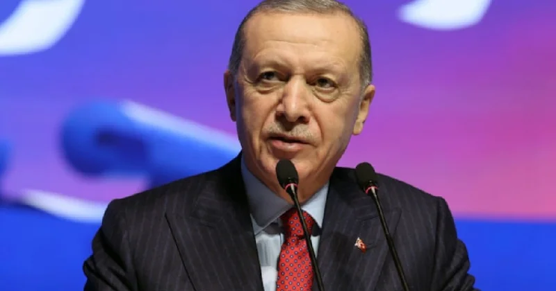 Erdoğan duyurdu: 41 gün boyunca bedava Sözcü Gazetesi