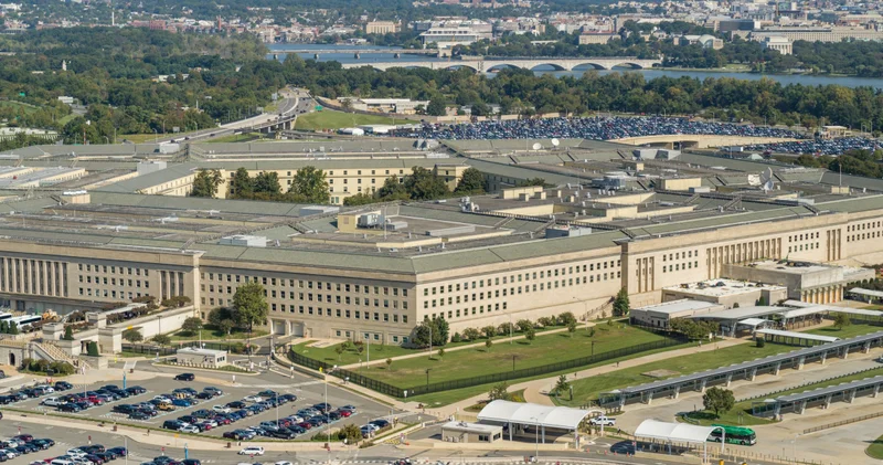WSJ: Pentagon, İran ile savaş ve diğer giderler için 80 milyar dolar ek bütçe talep etti Dış Haberler