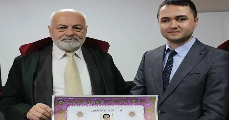 Yalova da SGK avukatını öldüren sanığa ağırlaştırılmış müebbet hapis