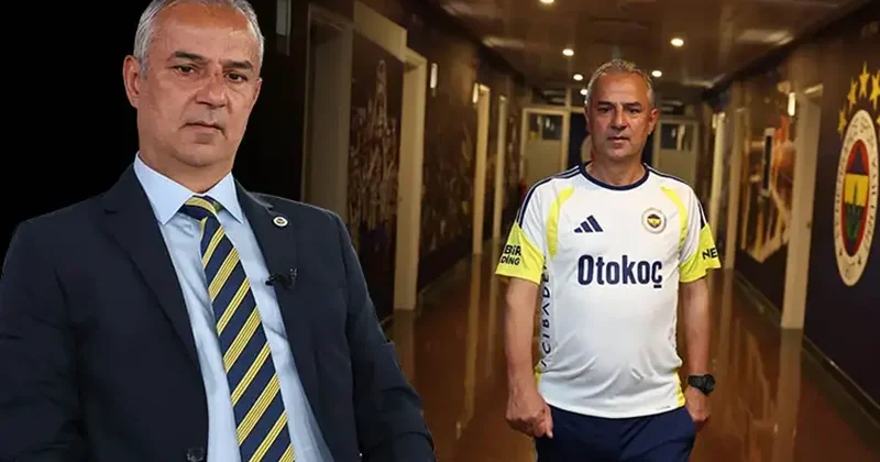 Fenerbahçe den İsmail Kartal paylaşımı: İşte ilk gün yaşananlar! Fanatik Spor Haberleri Video