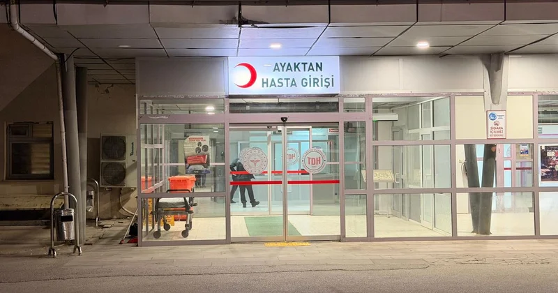 Tunceli de Mantar Toplayan DKMP Personeli Ölü Bulundu