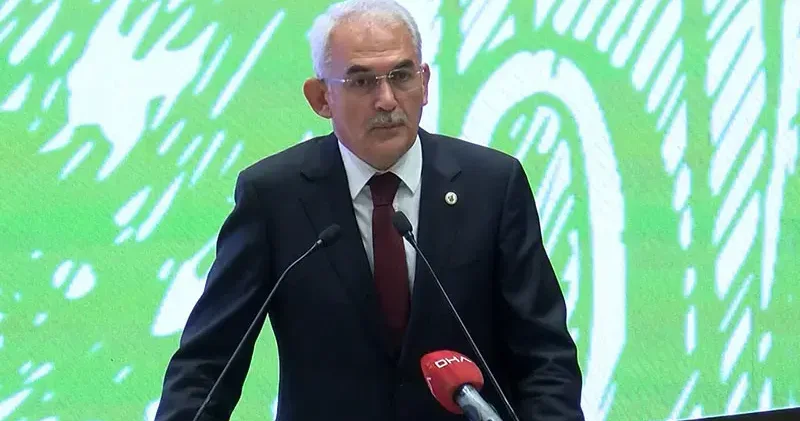 Öğretmenler orman yangınları ile ilgili farkındalık eğitimi aldı