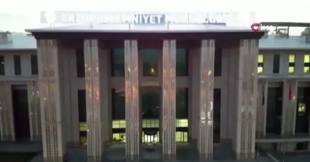 Erzurum merkezli 4 ilde yasadışı bahis operasyonunda 14 kişi tutuklandı