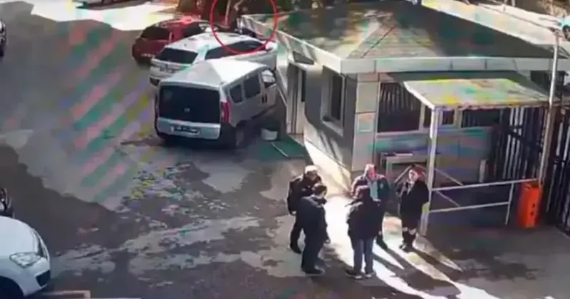HSK müfettişini bıçaklayan sanığa 18 yıl hapis kararı