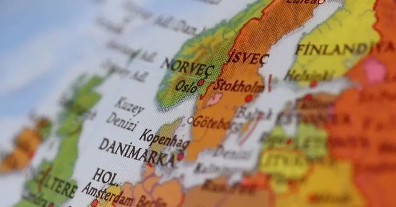 Norveç ten İsrail hamlesi: Yasaklamaya hazırlanıyor