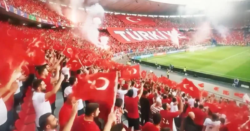 İçişleri Bakanlığından Bizim Çocuklara destek klibi