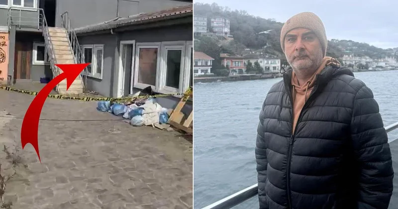 Maltepe de kaçırılan Kültür A.Ş. Genel Müdür Yardımcısı kurtarıldı, 8 gözaltı