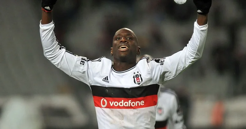 Demba Ba, Le Havre ın sportif direktörü oldu