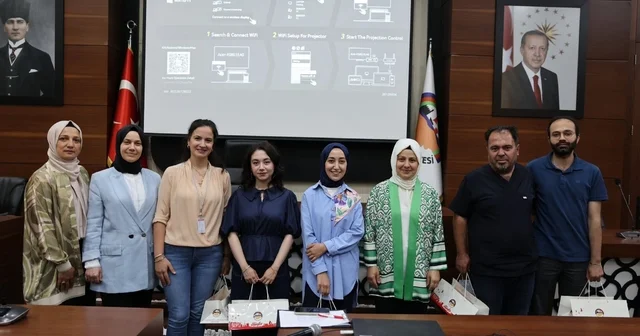 Uzmanlardan kadınlara erken teşhis, sağlıklı beslenme ve egzersiz uyarısı Kocaeli Haberleri Habertürk Yerel Haberler
