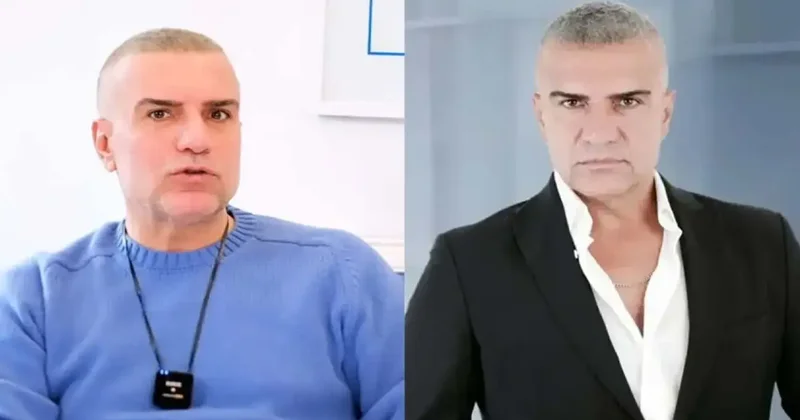 Adli kontrolle serbest bırakılmıştı! Berdan Mardini nin ifadesi ortaya çıktı
