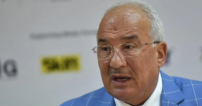 Telefon Dolandırıcıları Çıtayı Yükseltti: Hakim, Savcı, Doktordan Sonra Bu Kez Milletvekilini Vurdular