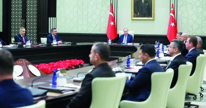 Mutabakat olumlu İsrail barışa tehdit Politika Haberleri