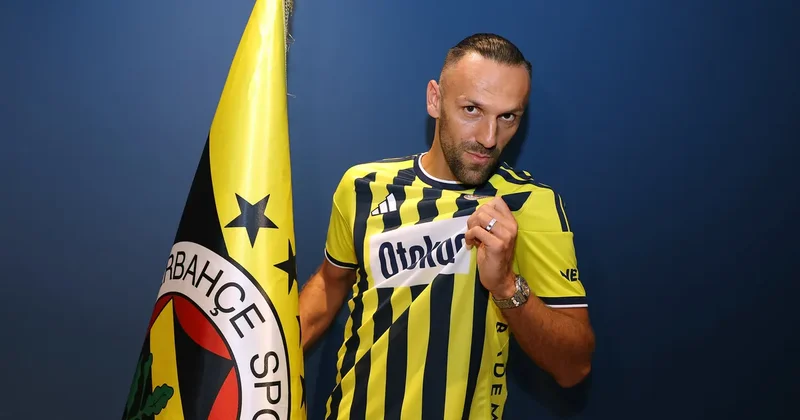 Fenerbahçe transferi açıkladı!