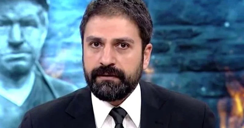 Gülben Ergen’in eski eşi Erhan Çelik’e 14 ay hapis cezası! Sözcü Gazetesi