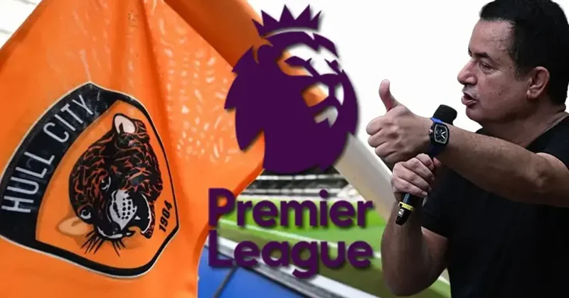 Premier Lig fikstürü açıklandı! Hull City ye ilk haftadan dev rakip Fanatik Gazetesi Futbol Haberleri Spor
