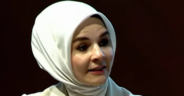 Bakan Göktaş’tan ‘Aile ve Nüfus On Yılı’ vurgusu: 5 stratejik hedef açıklandı VİDEO İZLE