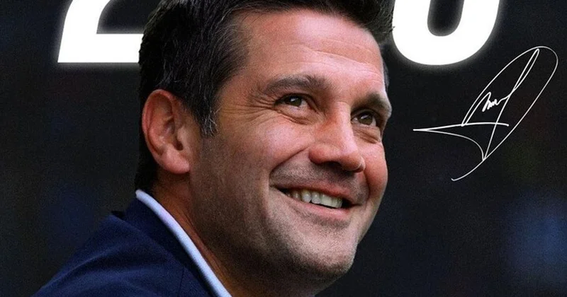 Inter, Cristian Chivu ile yola devam dedi
