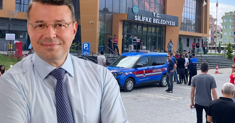 Silifke Belediyesi soruşturması nasıl başladı? İşte operasyonun perde arkası