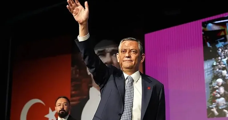Yeni partide isim sürprizi! Sayı ve tarih verdi: CHP den istifa edecekler