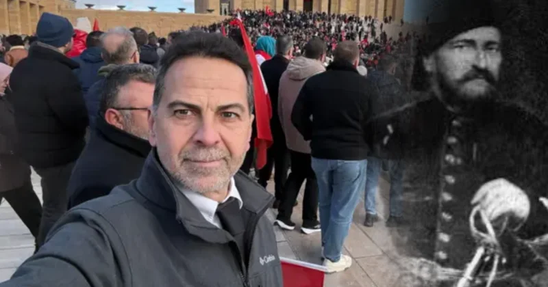 Mahruki soyadının ardındaki acı miras Sözcü Gazetesi