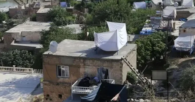12 Yaşındaki Kız Çocuğu Silahla Yaralandı