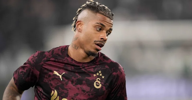 Lemina krizi çözülemedi, akıllara Arjantinli yıldızın sancılı süreci geldi! 2. Icardi vakası Sözcü Gazetesi