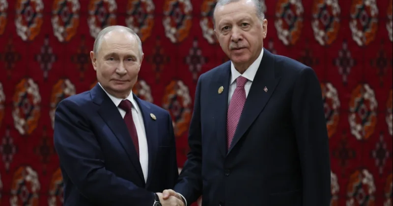 Rus basını Türkiye yi neden suçluyor? Sözcü Gazetesi