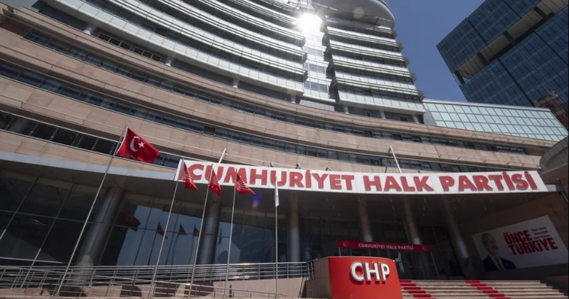 CHP başvurursa butlan kararı adli tatilde de görüşülebilecek Sözcü Gazetesi