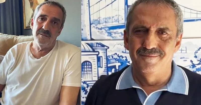 Yavuz Bingöl acil ameliyat olacağını açıkladı: Uçağa binmesi bile yasaklandı Sözcü Gazetesi