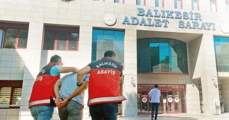 6 faili meçhul aydınlatıldı