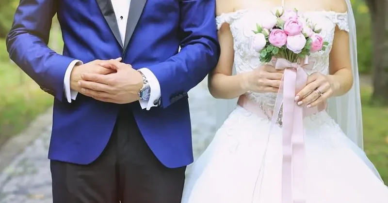 İşte tarihin en pahalı düğünü! Tam 1,4 milyar dolar harcama yapıldı! Sözcü Gazetesi