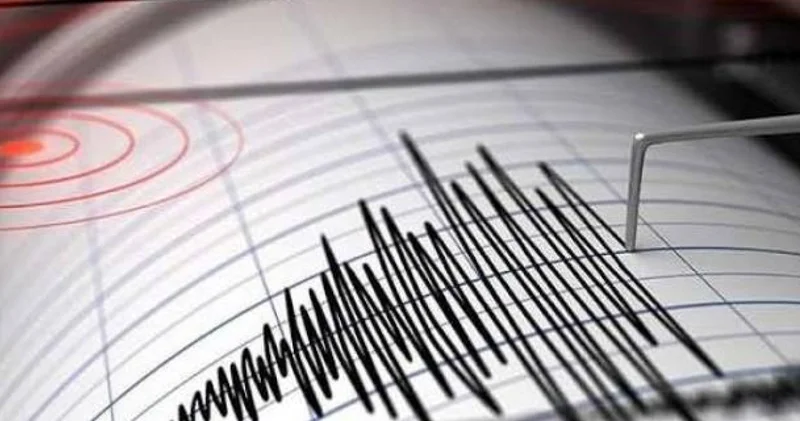 SON DAKİKA DEPREM HABERLERİ Az önce deprem mi oldu, nerede, ne zaman, kaç şiddetinde? 19 TEMMUZ güncel depremler listesi