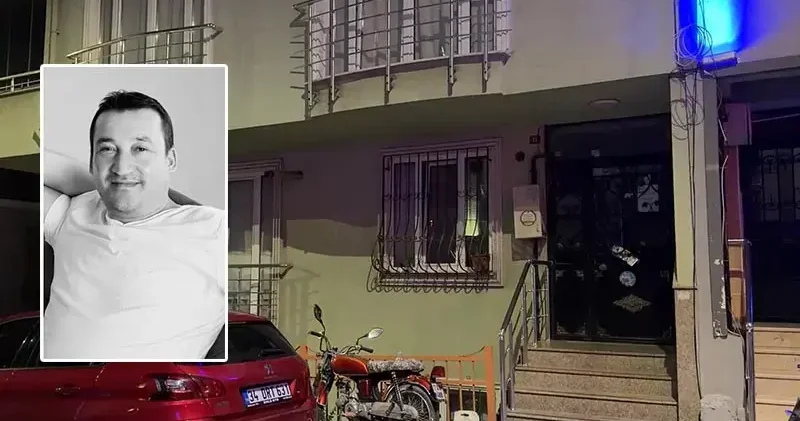 Kağıthane’de 1 ay önce eşinden boşandı; ilk eşi evinde başından silahla vurulmuş halde buldu