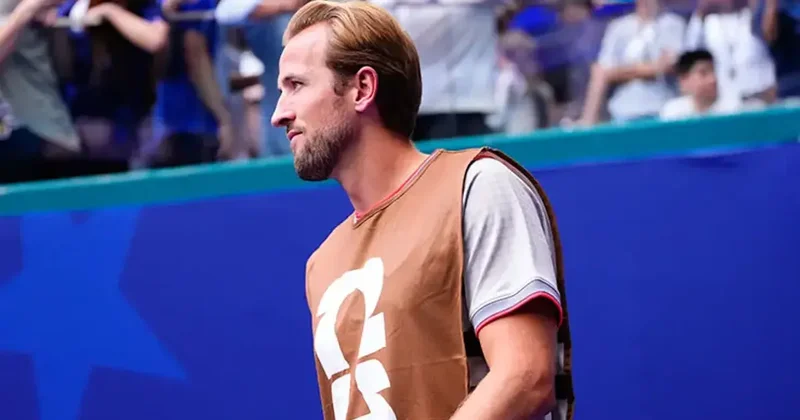 Harry Kane den Tuchel e tam destek! Bu başarının en büyük mimarı o