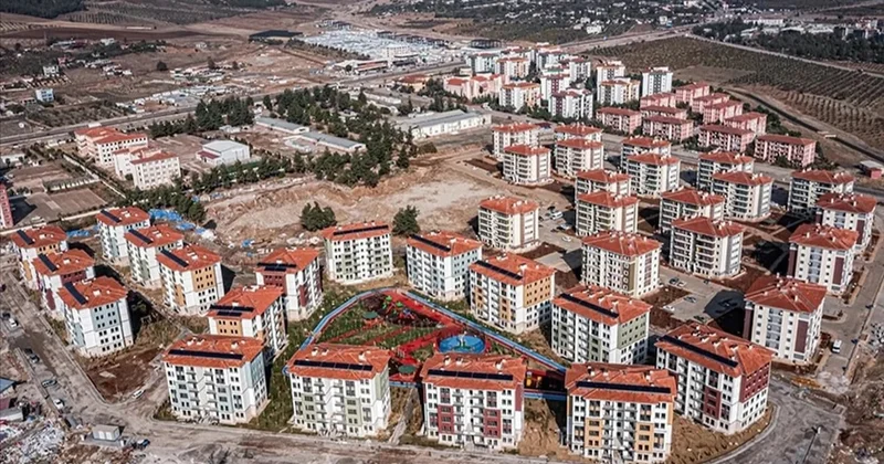 Deprem bölgesi toparlanamadı Sözcü Gazetesi